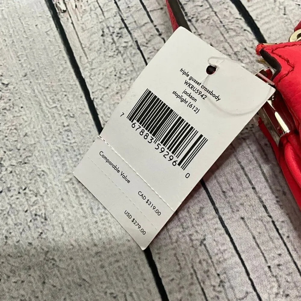 KATE SPADE Crossbody Purse